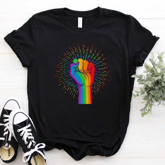 Camiseta - Pride LGBT