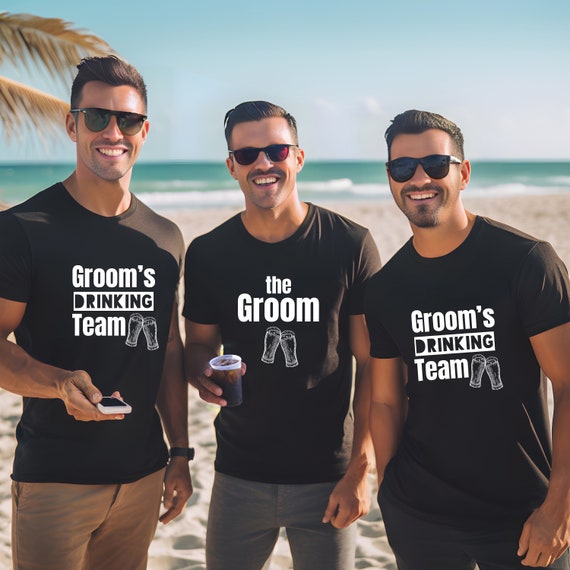 Mens Funny Groom T-Shirt I Groom Gift T-Shirt Mens Funny Groom T-Shirt I Groom Gift T-Shirt