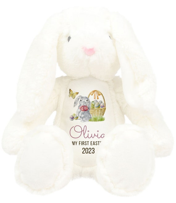 Personalized Easter Gift for Girls Little Girl Easter -  Sweden