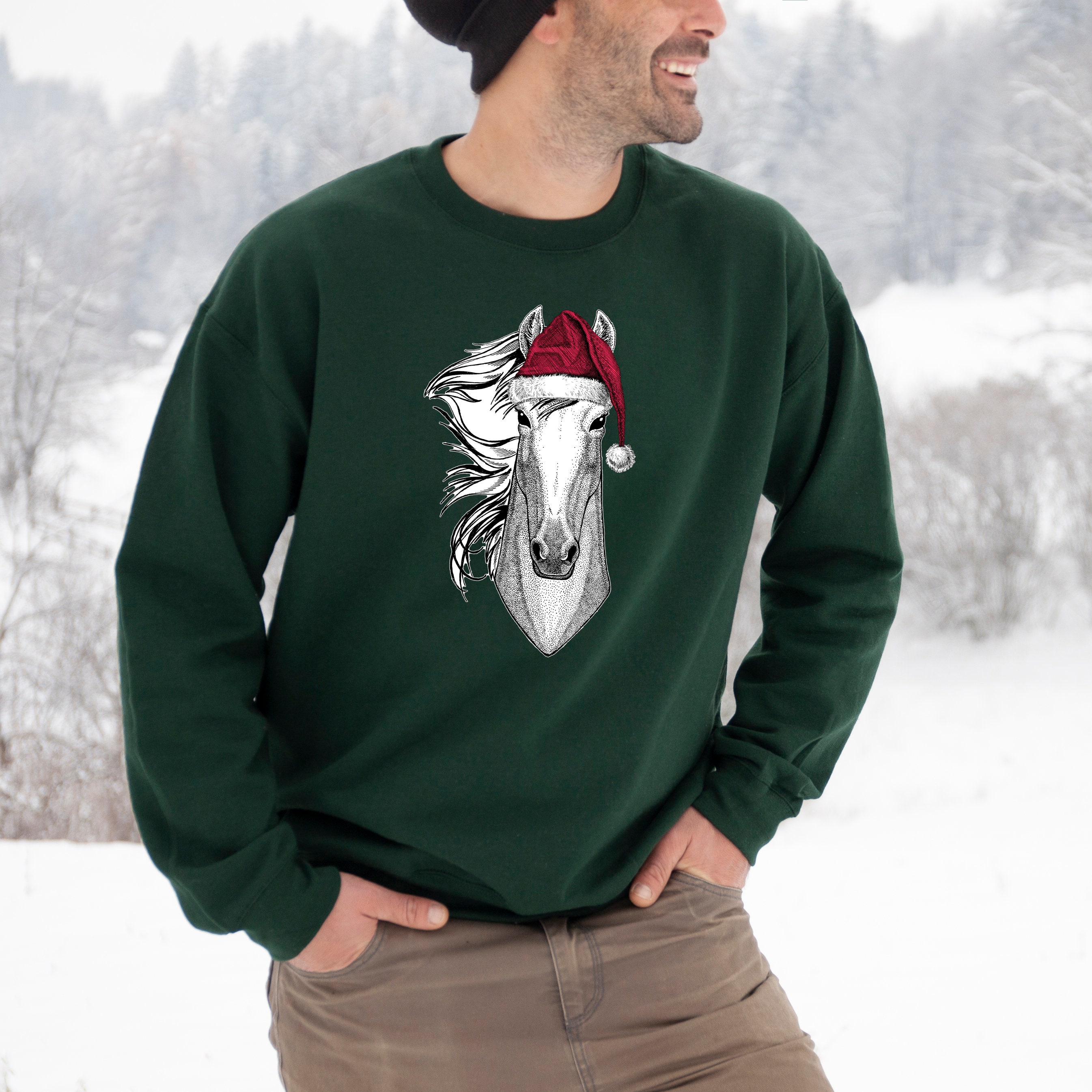bulldog christmas jumpers