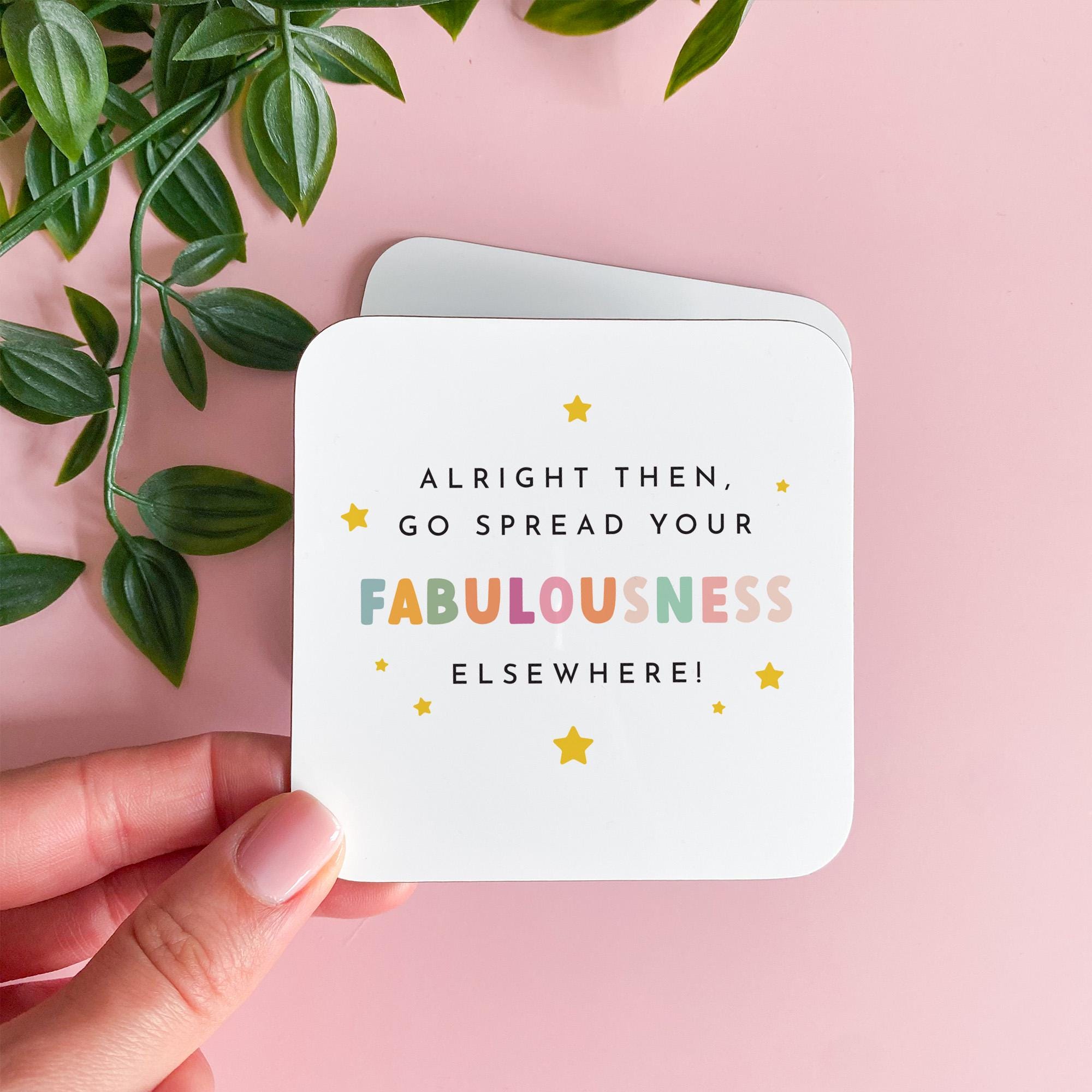 Grappige vriendschapsgeschenken voor vrienden die weggaan, weggaan cadeau voor vrienden collega baas, geschenken verlaten nieuwe baan vaarwel, afscheid cadeau pensioen geschenk - 8 oz