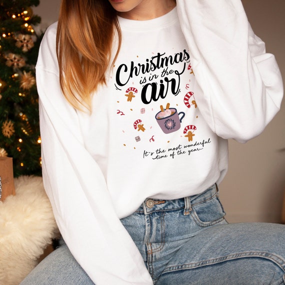 Christmas Jumper Day: Best Jumpers and Sweaters for Children 2023