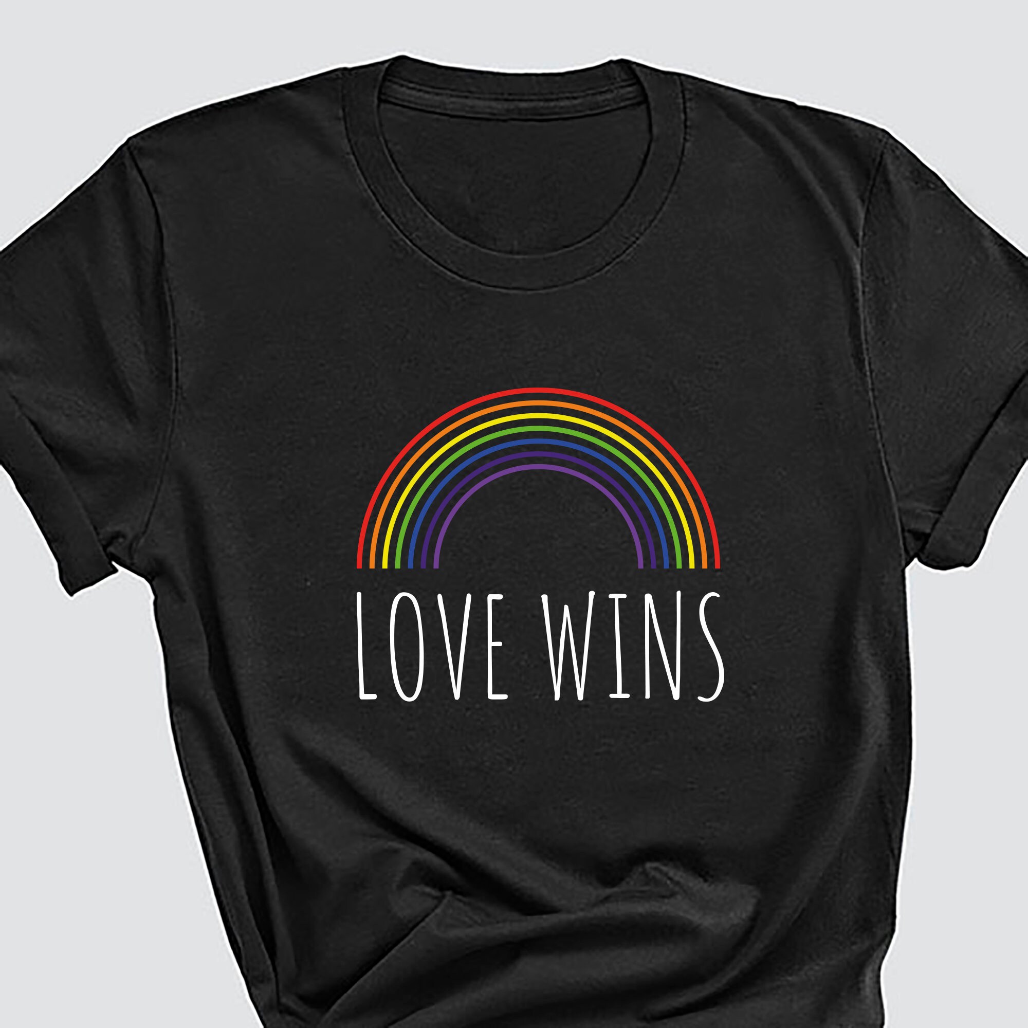 Ninja Turtles Shirts, Love Wins Shirts, Gay Pride Shirts, LGBT Shirts -  Dashing Tee