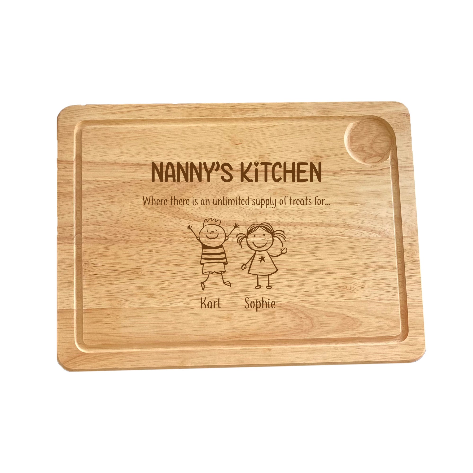 Cutting boards for Mom or Grandma – Crafty Beam