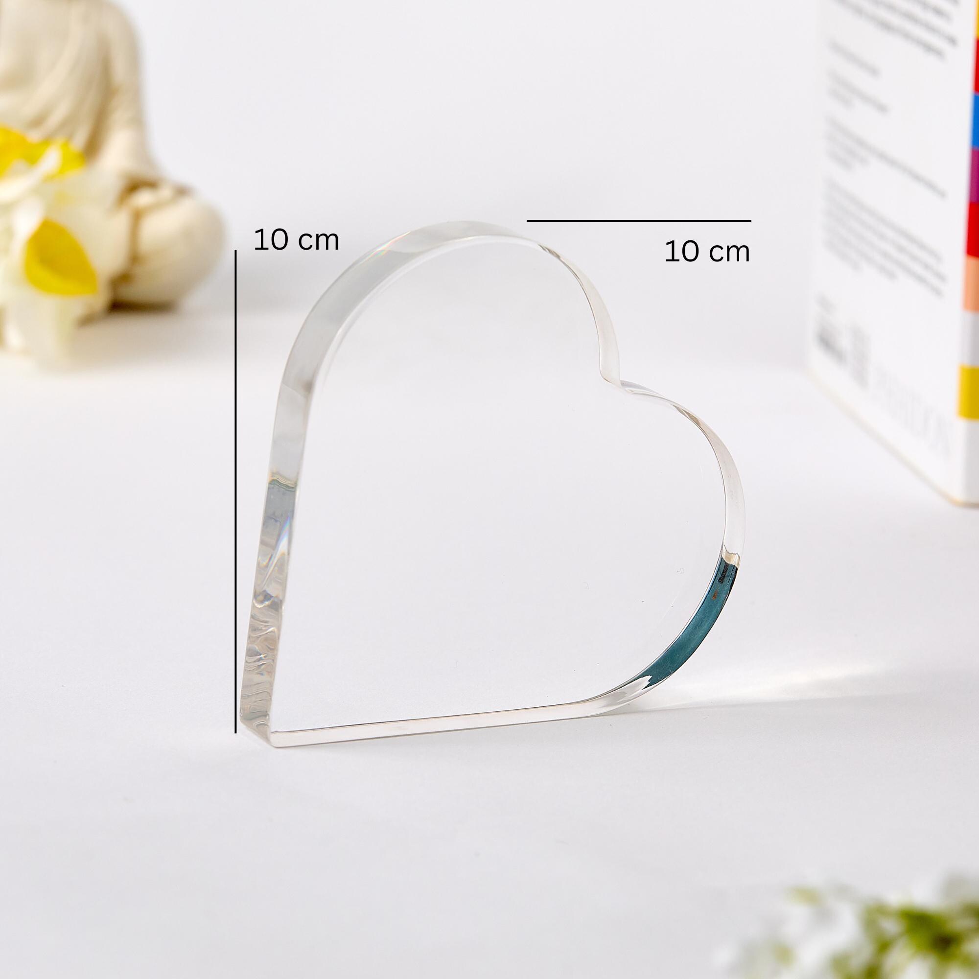 Personalised 55th Wedding Anniversary Gift Emerald Anniversary