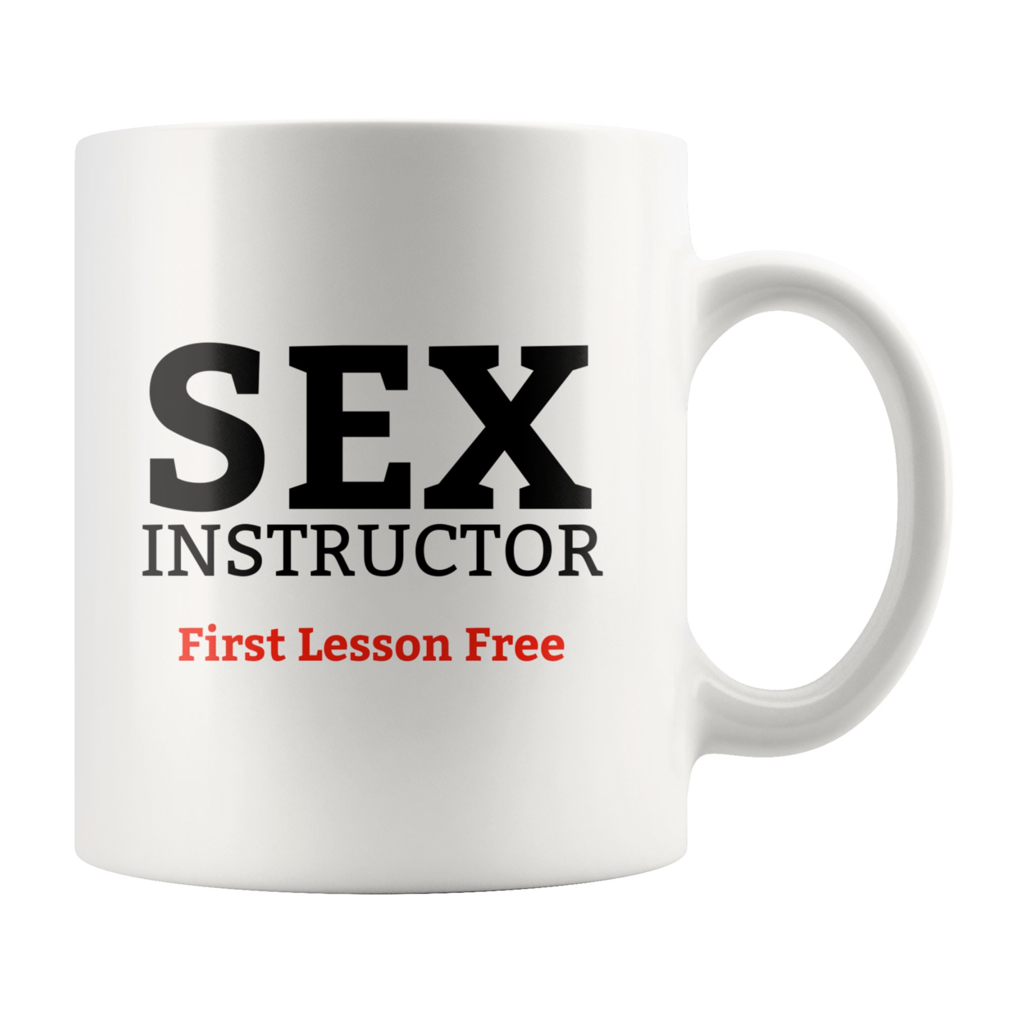 SEX INSTRUCTOR First Lesson Free-happy Anniversary