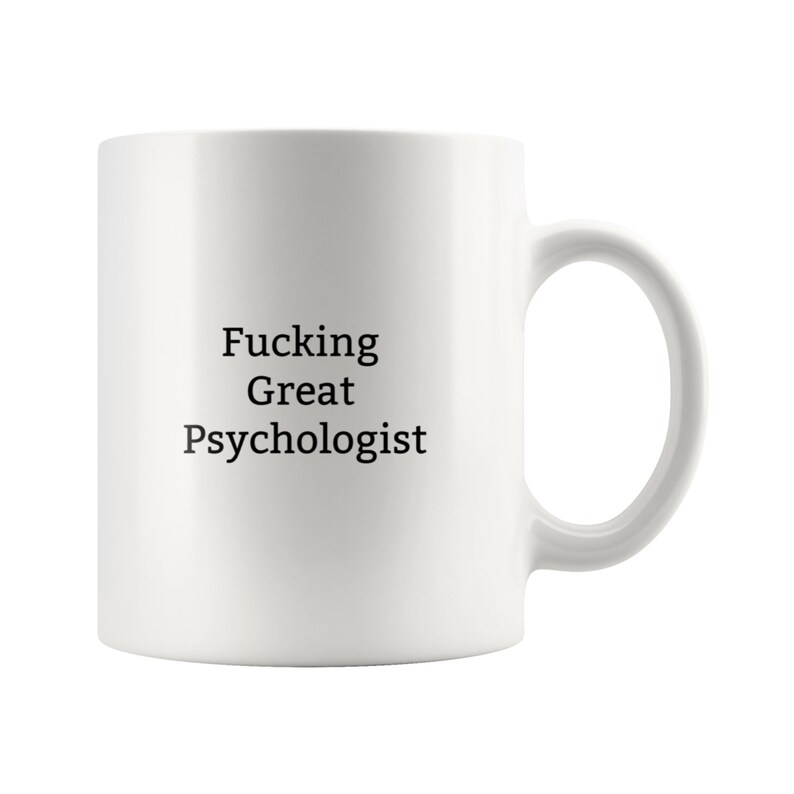 Gift for Psychologistgifts for Psychologistspsychology Gift Etsy