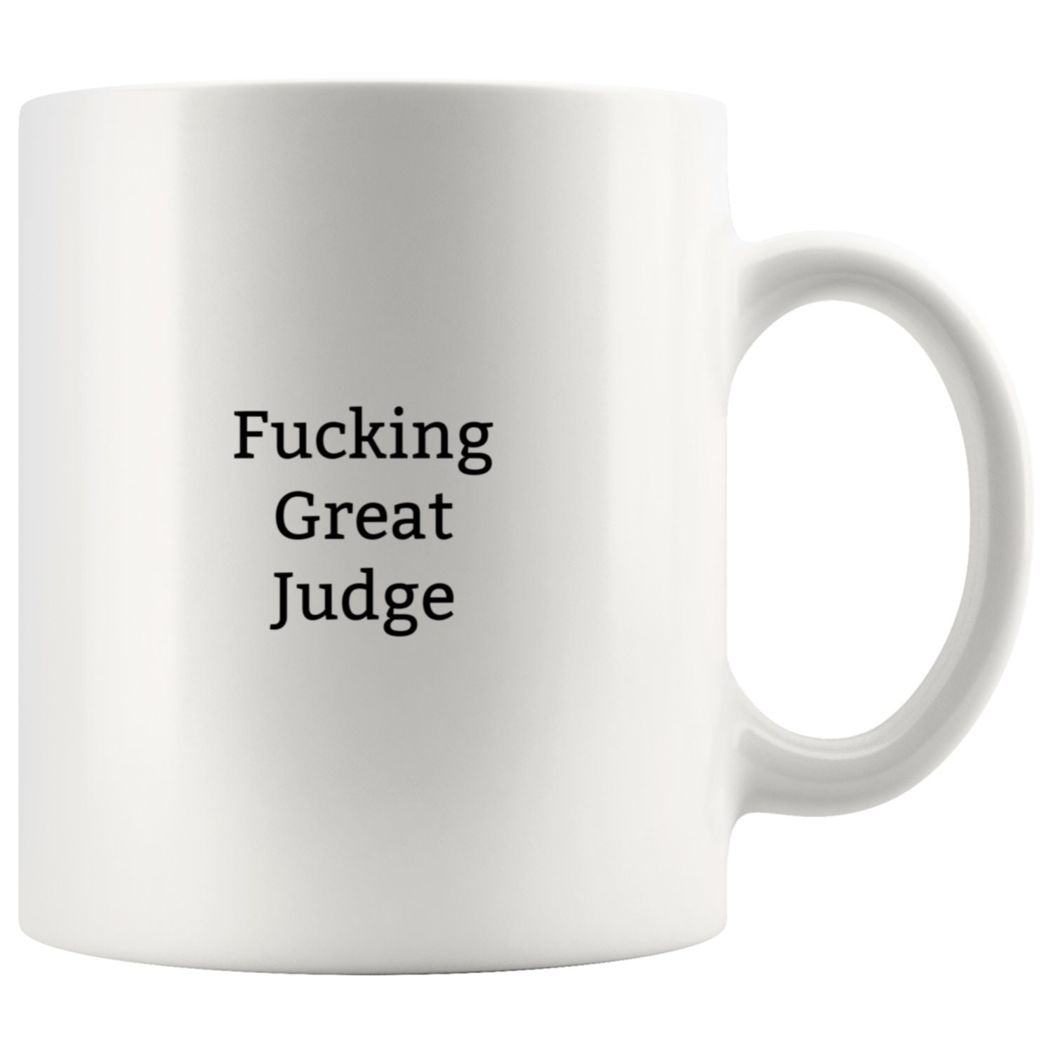 Judge Giftfunny Judge Giftjudge Muggift for Etsy