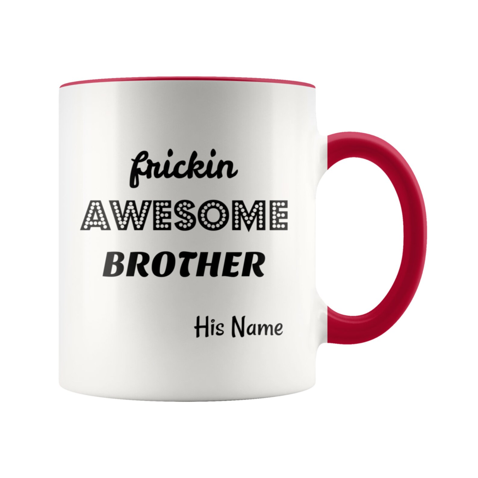 Gifts For BrotherGift Ideas For BrotherPersonalized Gift For Etsy