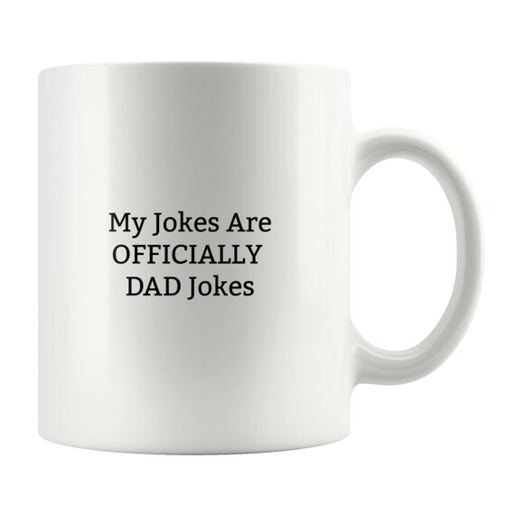 dad jokes gift
