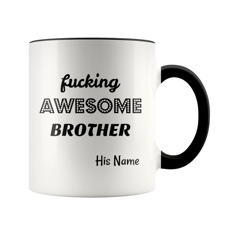 Gift for Brotherchristmas Gift for Brothergraduation Gift Etsy