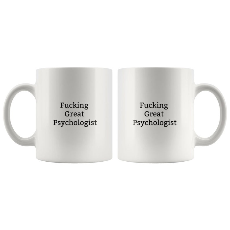 Gift for Psychologistgifts for Psychologistspsychology Gift Etsy