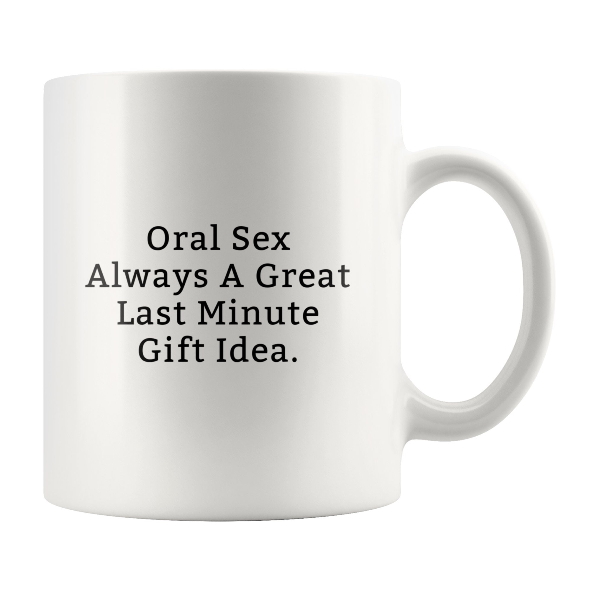 Oral Sex Always A Great Last Minute Gift Idea-wife picture