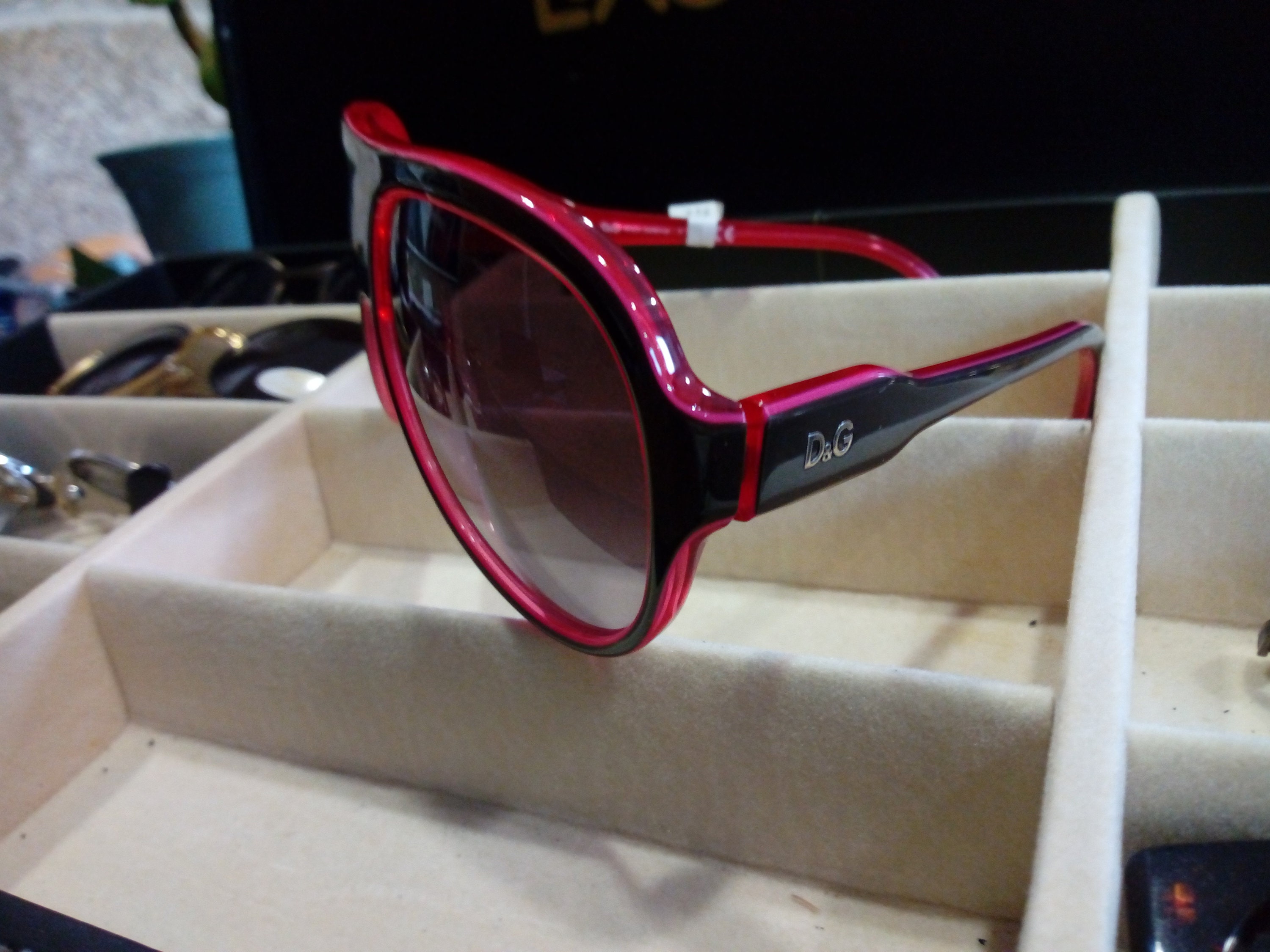 d&g sunglasses