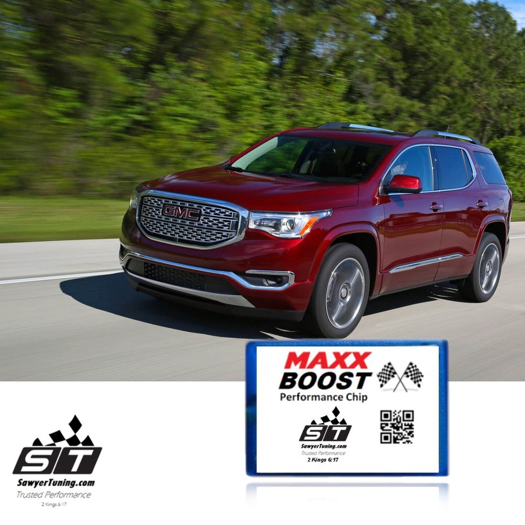 Pedal Sprint Throttle Sensitivity Booster Gas Accelerator Lag Reducer