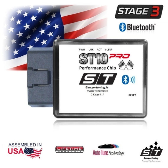 Bmw sale performance chip