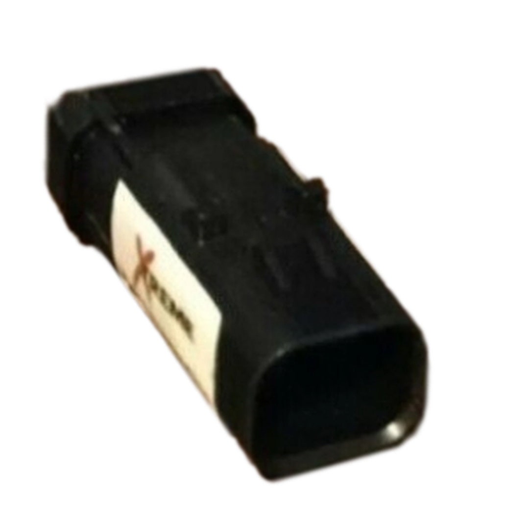 CAT Caterpillar MXS & NXS Temp Sensor Power Harness Fuel Saver Plug C