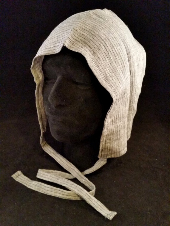 viking arming cap
