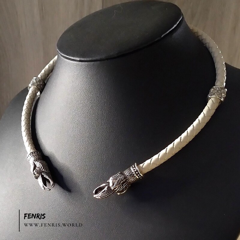 Torc - Etsy