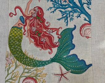 Digital Stitch Guide -PDF Instant Download Osterville Design