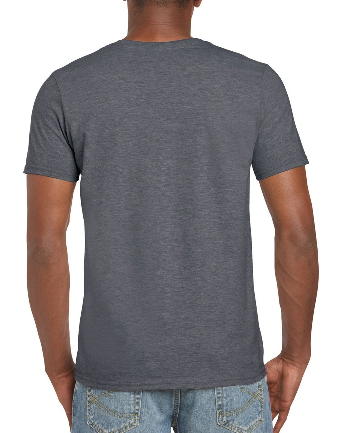 Gildan-6400 Softstyle T-Shirt Short Sleeve Blanks | Etsy
