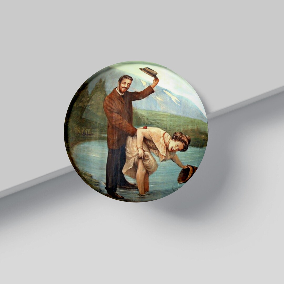 Schitt's Creek Billboard 2.25 Aluminum Refrigerator Etsy