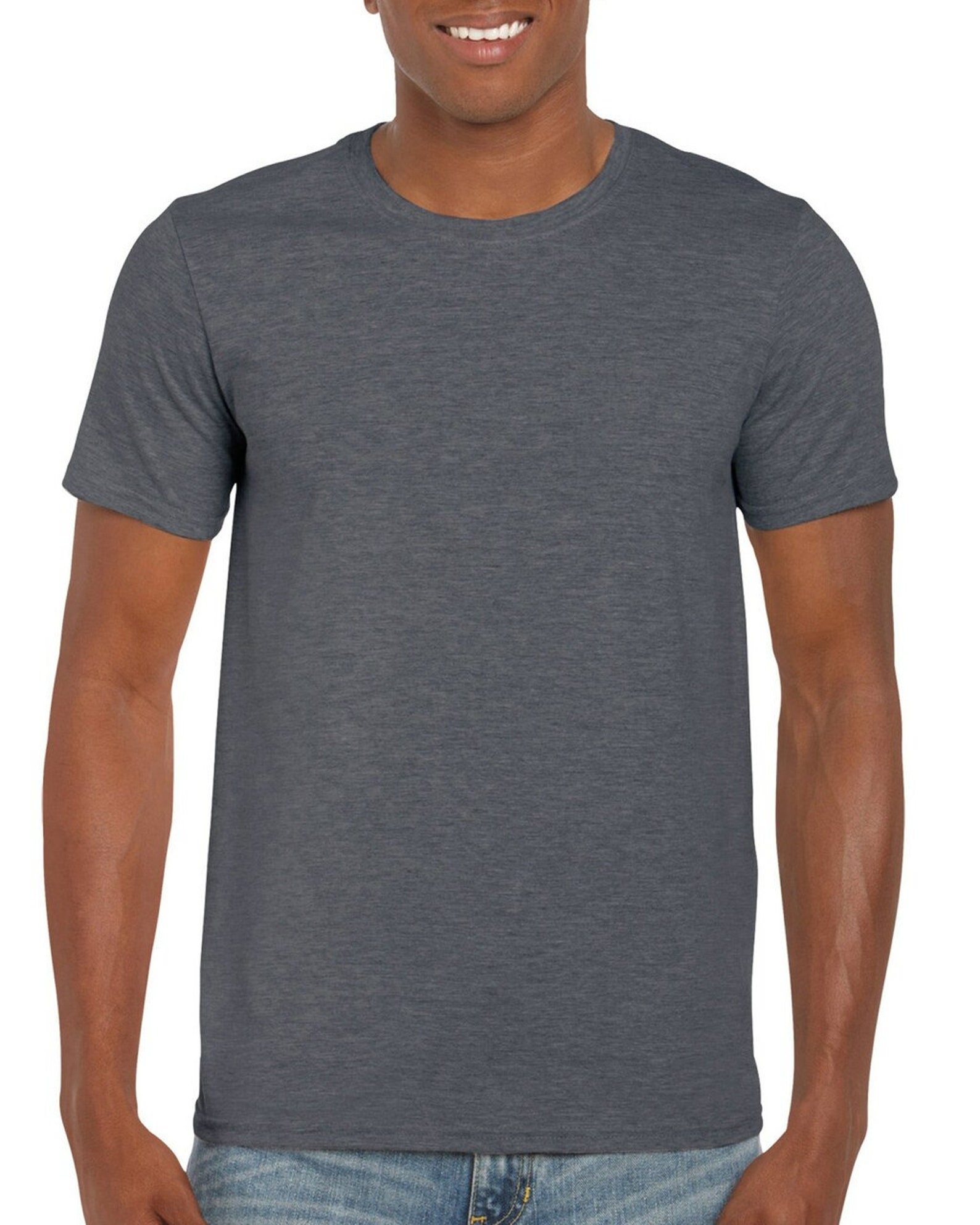 Gildan-6400 Softstyle T-Shirt Short Sleeve Blanks | Etsy