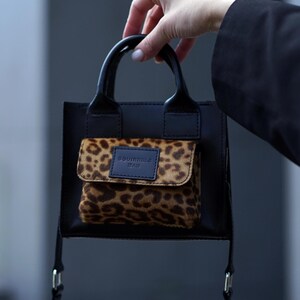 Bolsos de piel italianos, bandoleras de piel para mujer, bolsos y carteras de piel, bandolera de piel - Regalos para mujer