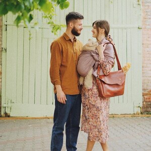 Messenger leather bag, Leather satchel, bag men leather Laptop bag, Brown leather bag, Shoulder bag, Laptop Bag, laptop sleeve 13inch