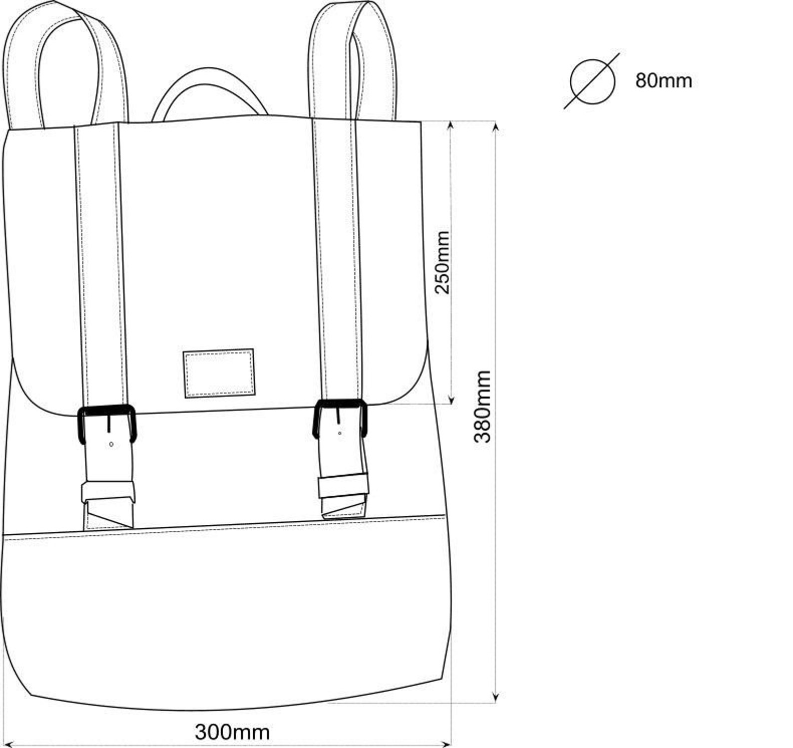 Frog Backpack Cute Backpack Leather Backpack Women Infusion Etsy