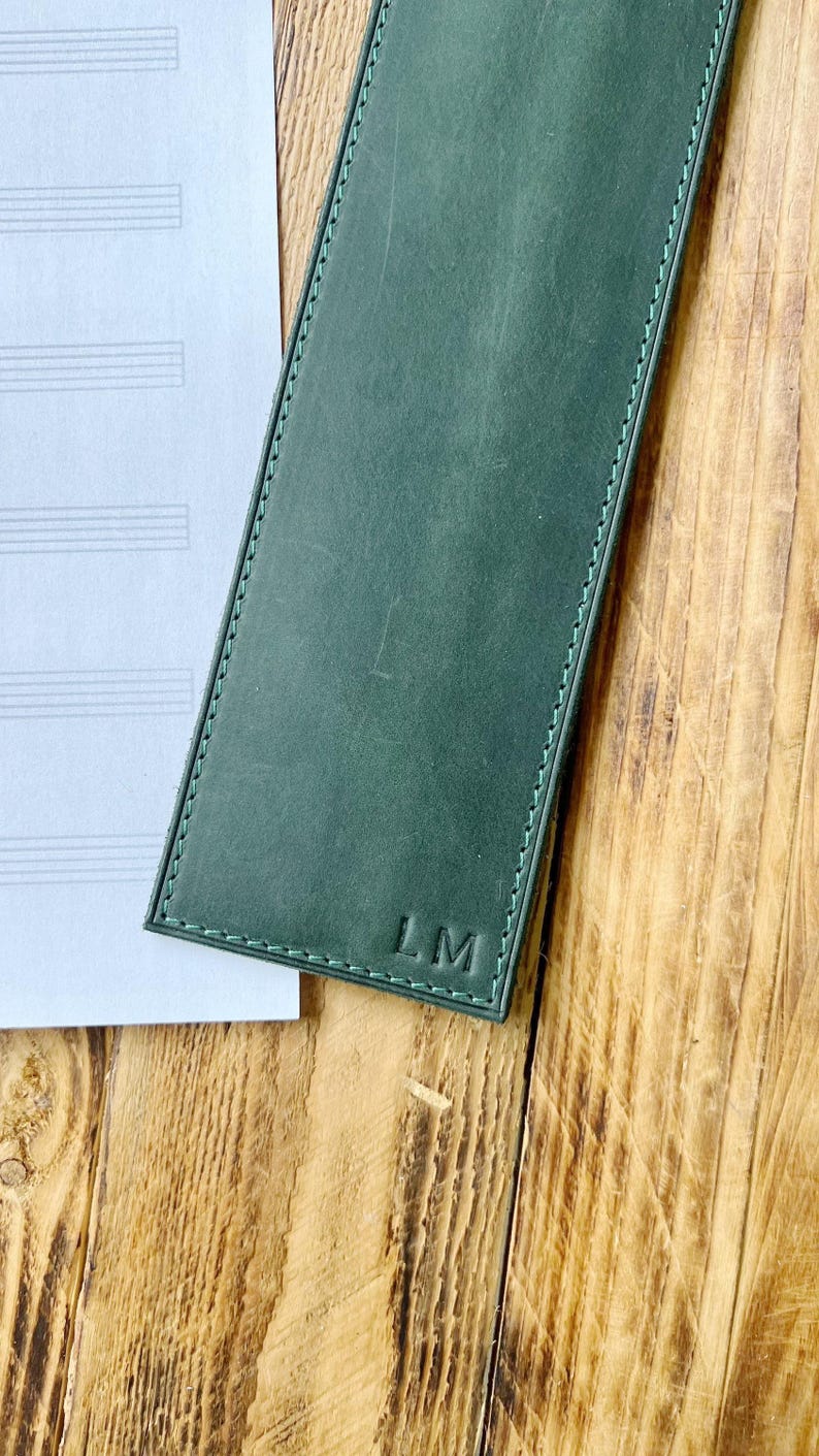 Drumstick Case, Leather drum stick bag, Leather drum stick Holder, Drum Sticks Gift for Drummer, Gift for musician, Drum accessories