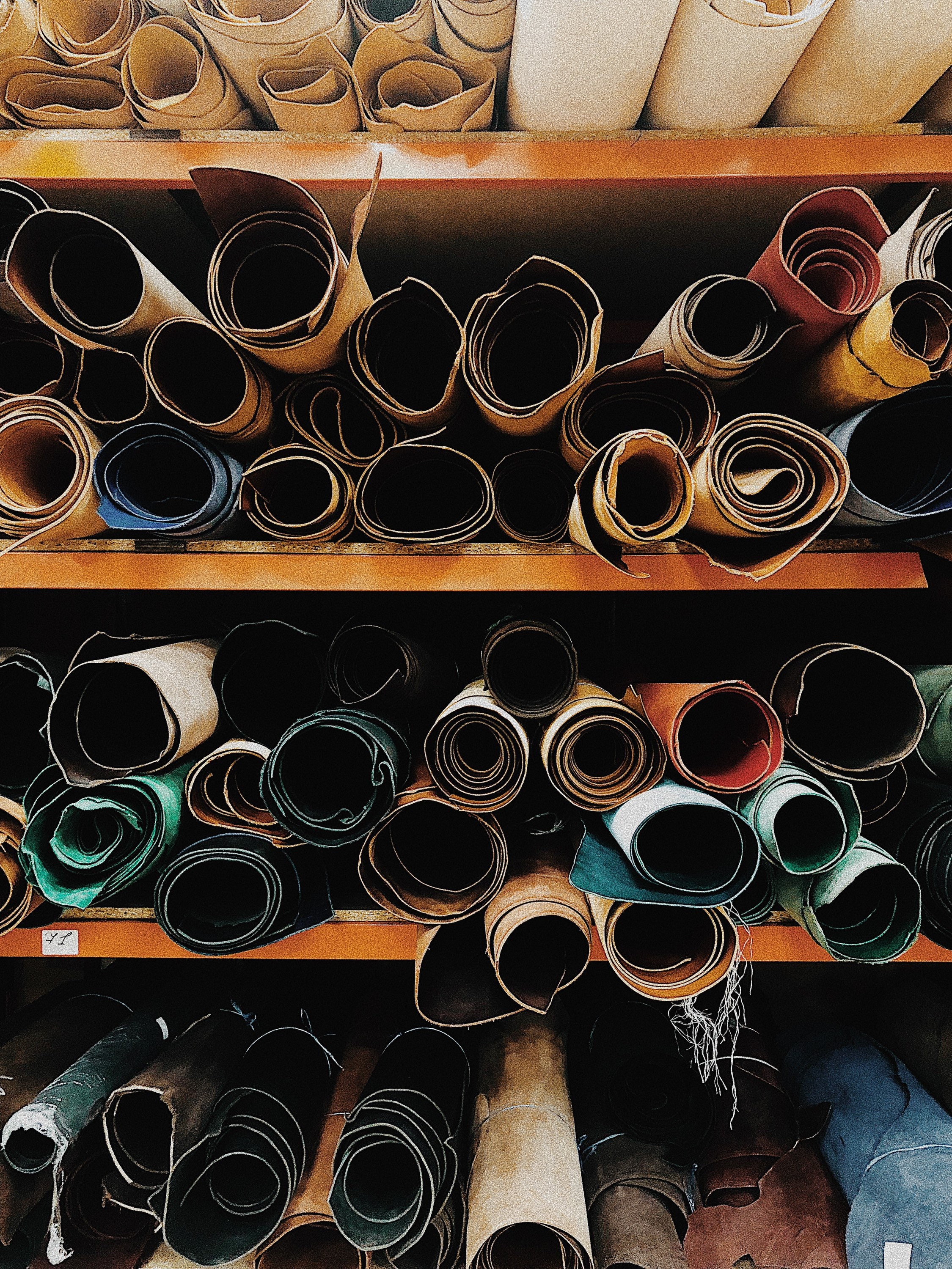 Fast shipping FedEx. Fast delivery service Leather bags and Etsy