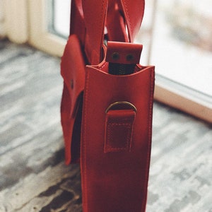 Leather satchel bag, Leather purse, Cute Tote bag, personalized bag, Shoulder bag, Sling bag, Small crossbody bag, Messenger bag
