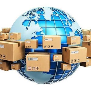 DELIVERY. Shipping. Fast delivery service wallets and notebooks, belt bag