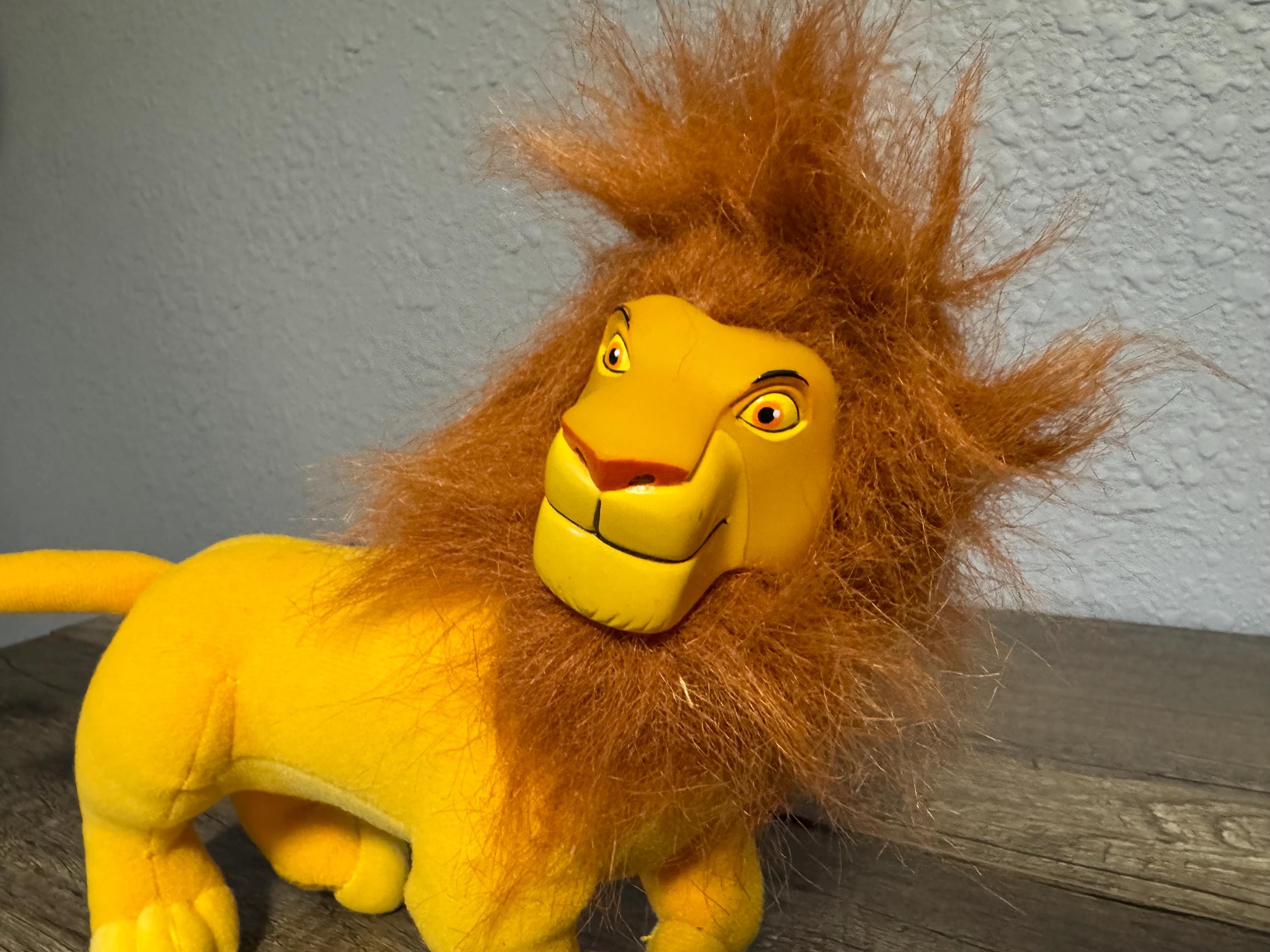 Lion king kovu and kiara - Etsy 日本