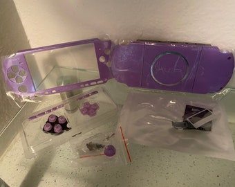 Psp Shell - Etsy