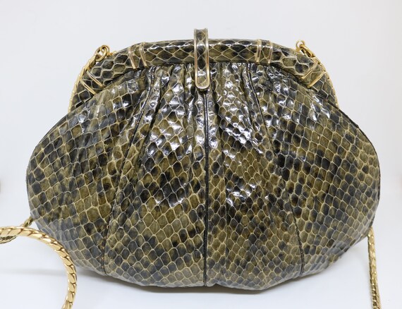 judith leiber vintage bags