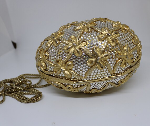 Judith sales leiber sac
