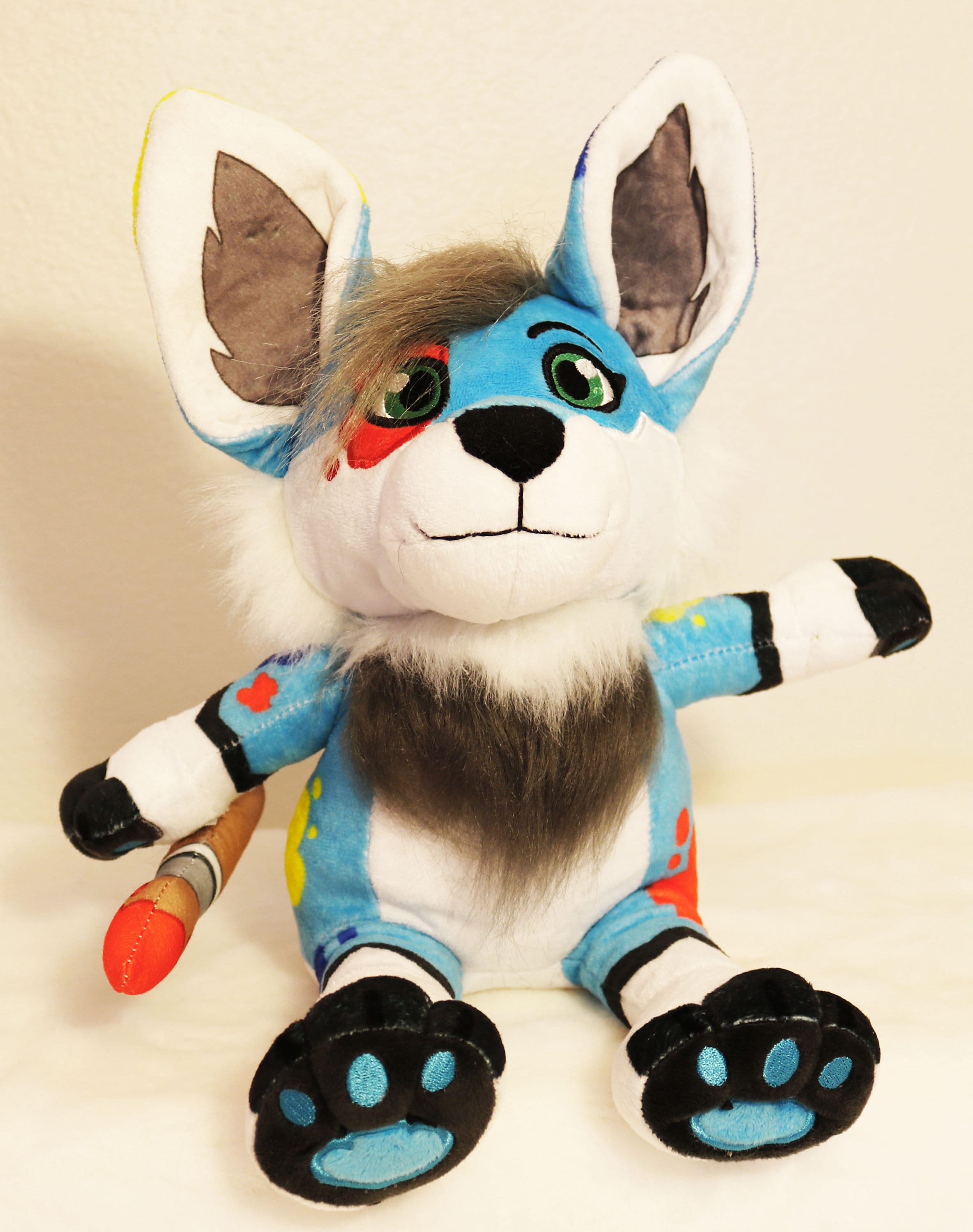 Webkinz Fennec Fox Online