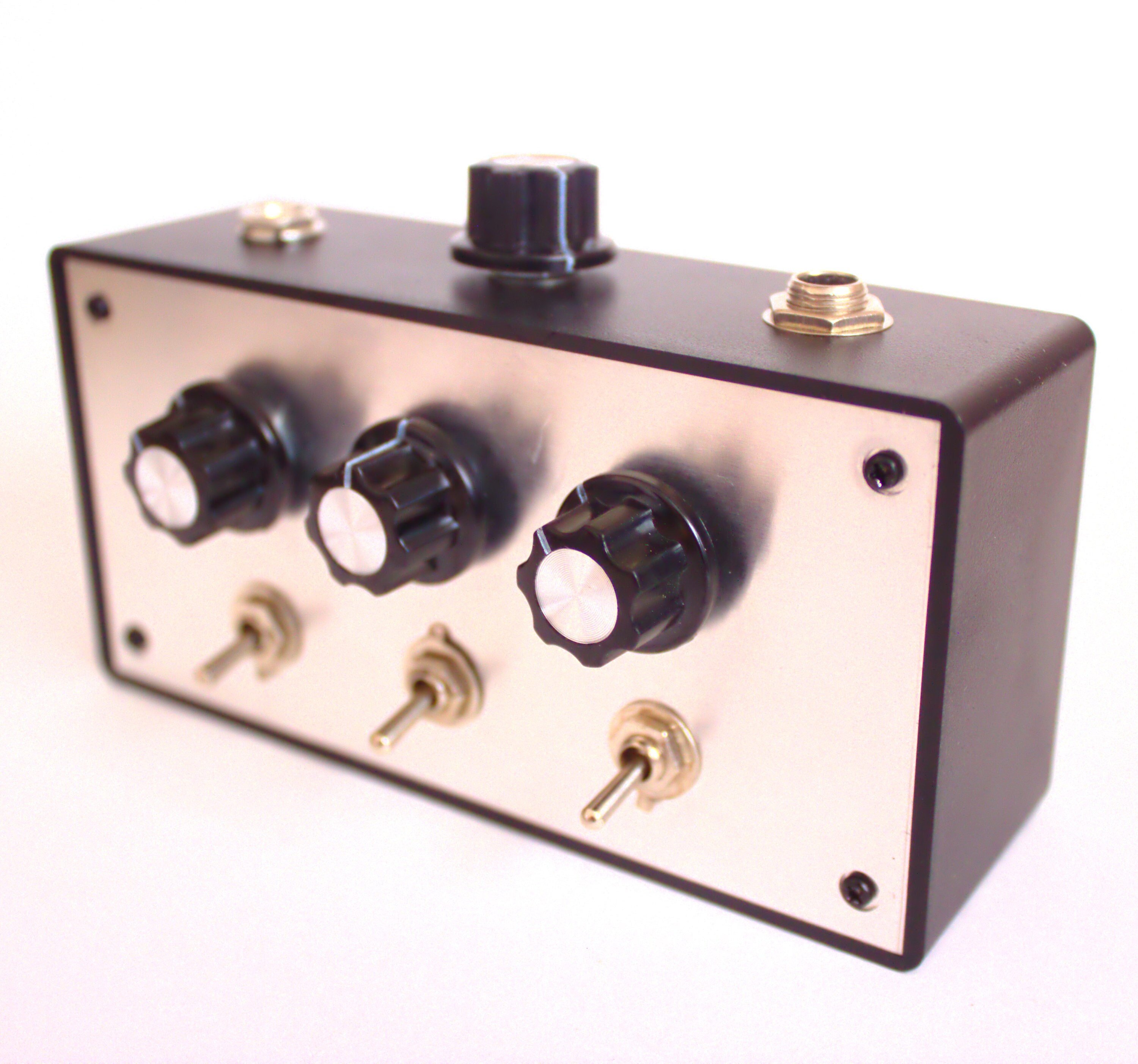 Armagedrone Analog Drone Synthesizer Etsy