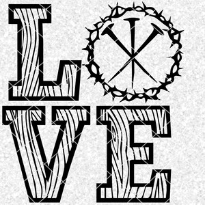 Free Free 339 Crown Of Thorns And Nails Svg SVG PNG EPS DXF File