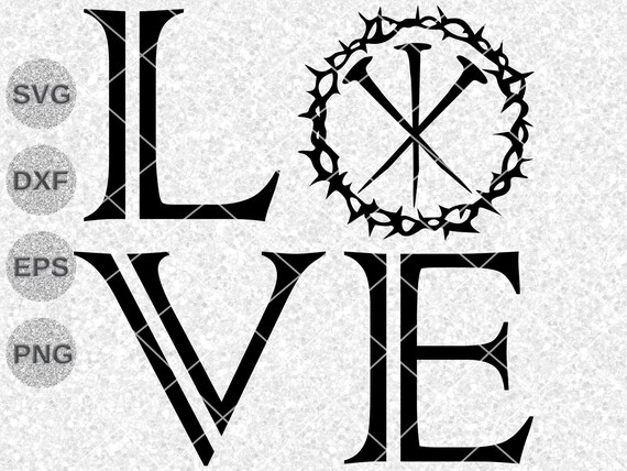 Free Free 55 Crown Of Thorns And Nails Svg SVG PNG EPS DXF File