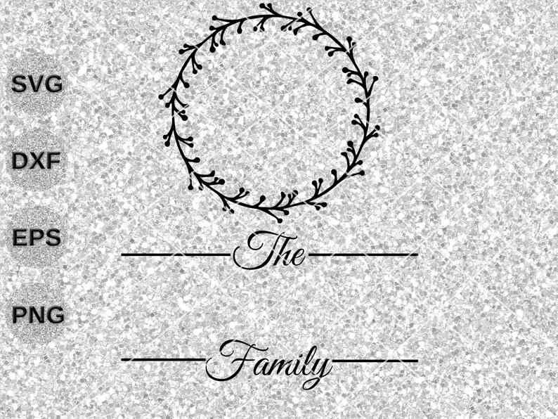 Free Free 76 Family Established Svg SVG PNG EPS DXF File