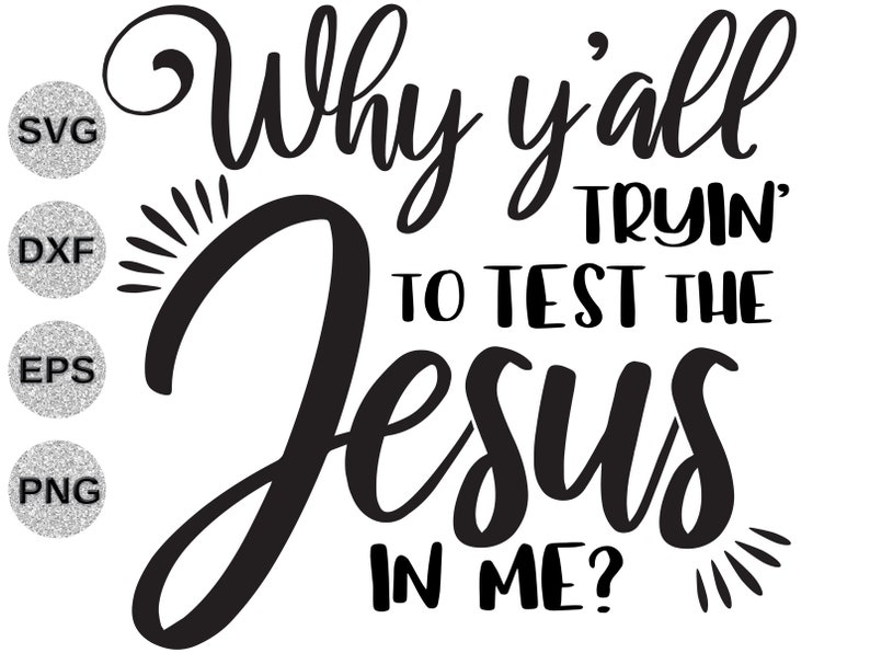 Download Test Jesus svg dxf test Jesus in me svg dxf test Jesus in ...