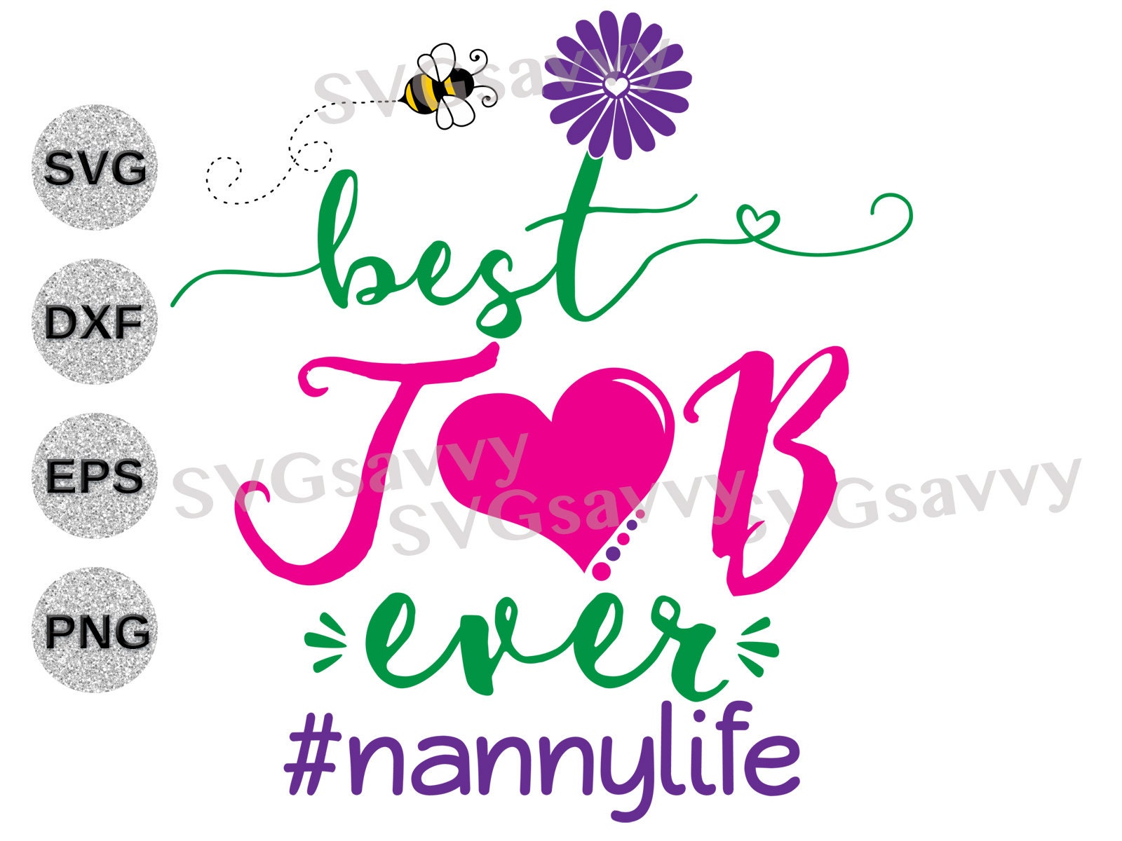 Free Free Nanny Life Svg 62 SVG PNG EPS DXF File