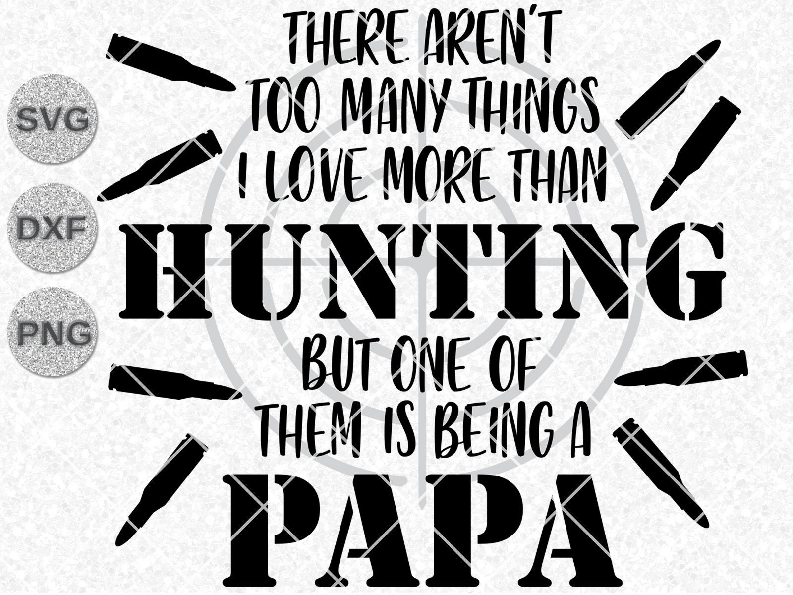 Download Hunter Svg Dxf Png Papa Hunter Svg Papa Hunting Svg Etsy
