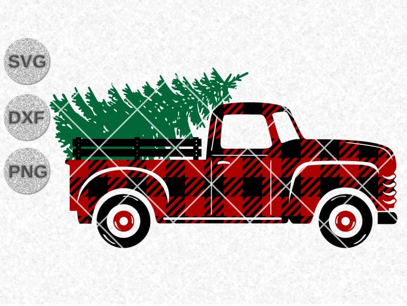 Free Free 219 Spring Truck Svg Free SVG PNG EPS DXF File