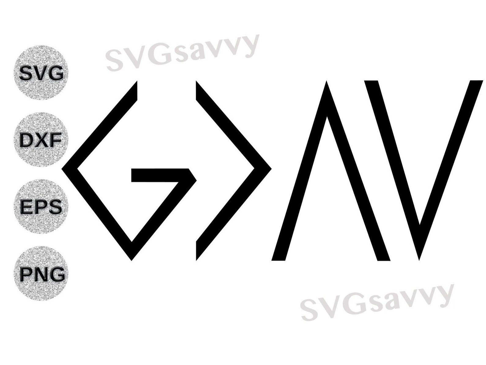 5 is greater than 3. 5 is greater than 3