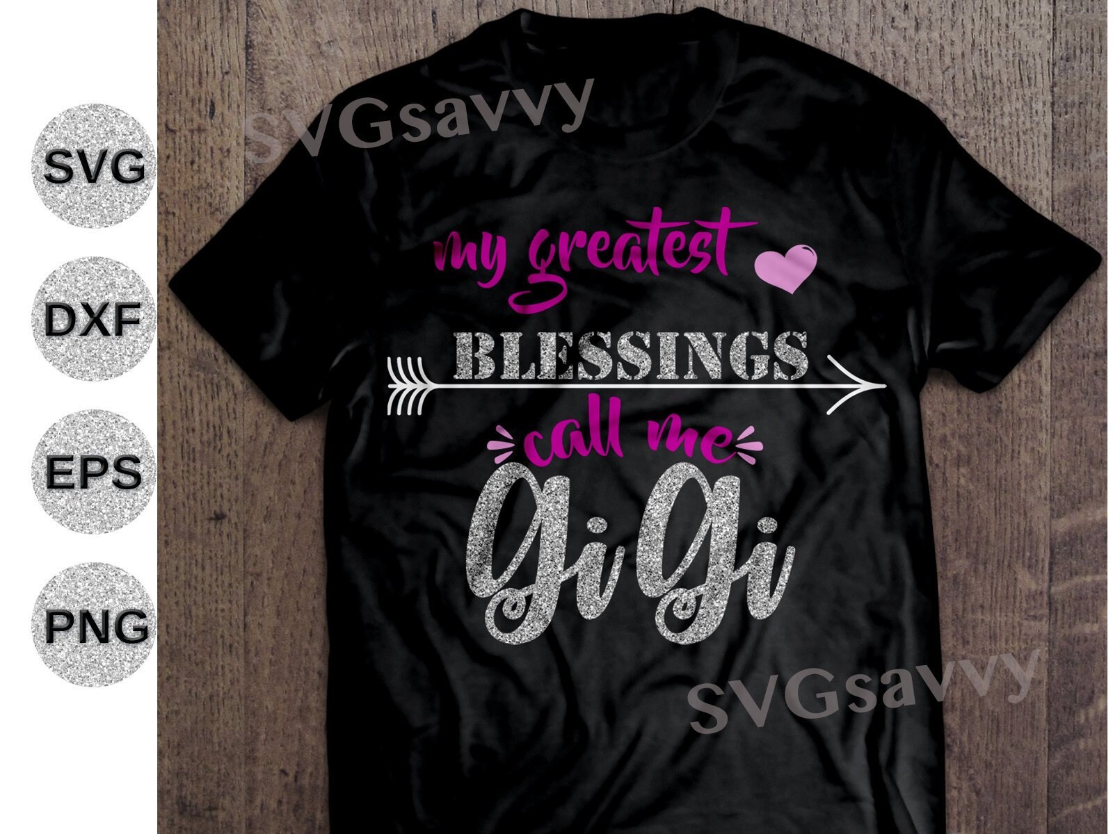 Free Free 156 Gigi Loves Me Svg SVG PNG EPS DXF File