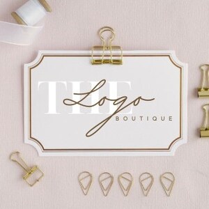 Logo and Brand Design